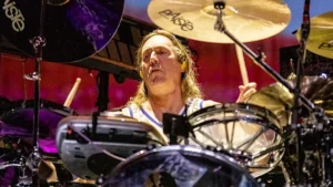 Breaking News: TOOL Band Member Arrested in $100 Million Illegal Deal ma……..see more