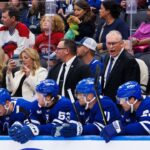 “Why This Season Could Finally Break the Toronto Maple Leafs’ Playoff Curse”