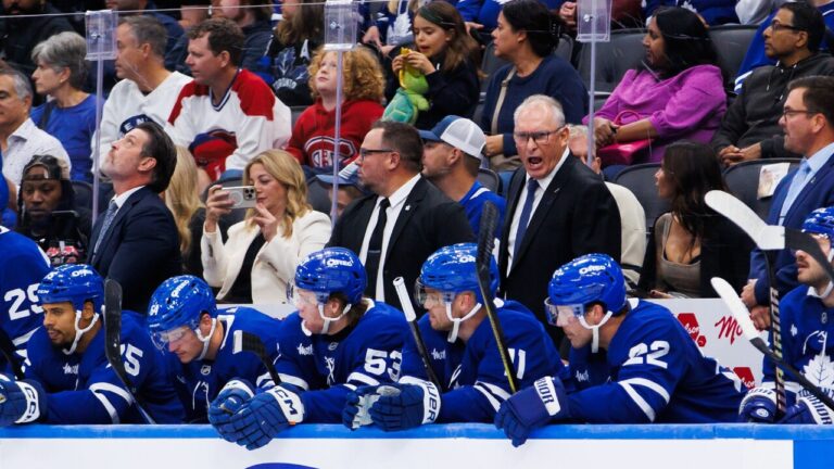 “Why This Season Could Finally Break the Toronto Maple Leafs’ Playoff Curse”