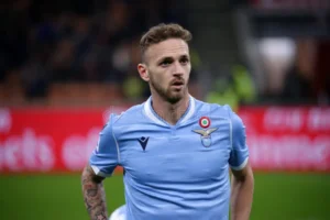 “Triste dire addio: il terzino della Lazio rescinde il contratto a causa di…………………..vedi di più”