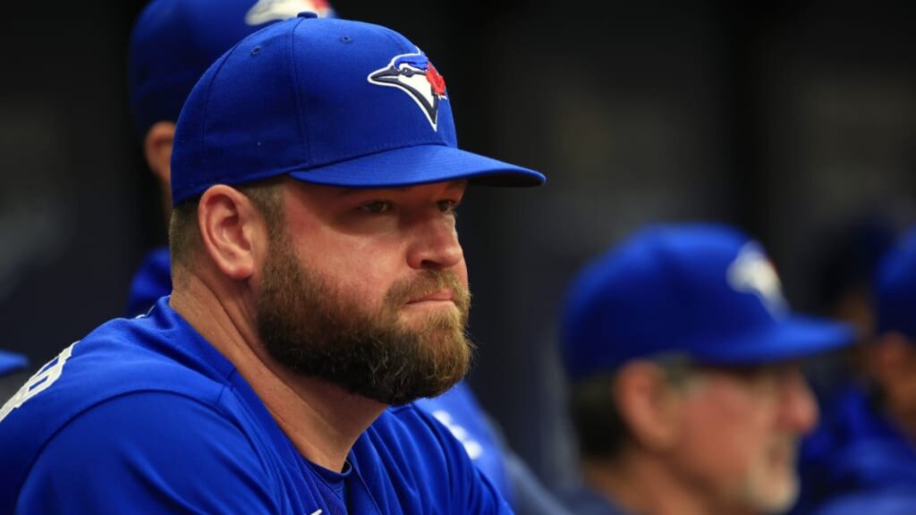 SO SAD: Blue jays manager John Schneider made a drastic decision that caused………see more