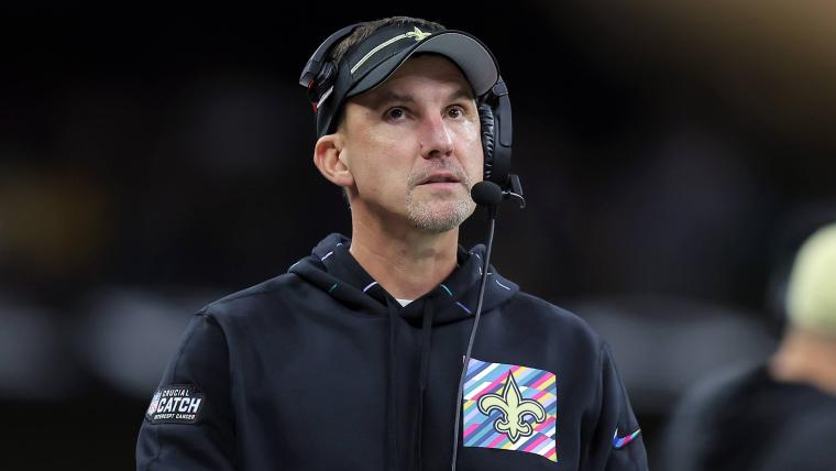 Dennis Allen