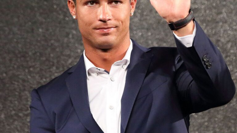 Cristiano-Ronaldo