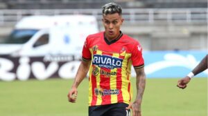 Read more about the article ¡Bienvenido de nuevo! Juan David Ríos regresa al equipo, cumpliendo con su compromiso de… Leer más.