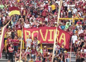 Read more about the article Última hora: ¡El jugador clave de Deportes Tolima SA está de vuelta! ……ver más