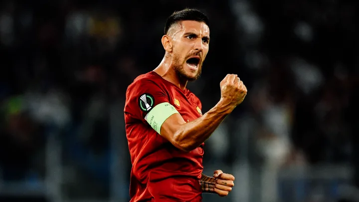 Il Capitano della Roma, Lorenzo Pellegrini, affronta un drammatico contrattempo: un infortunio minaccia di terminare prematuramente la sua stagione……