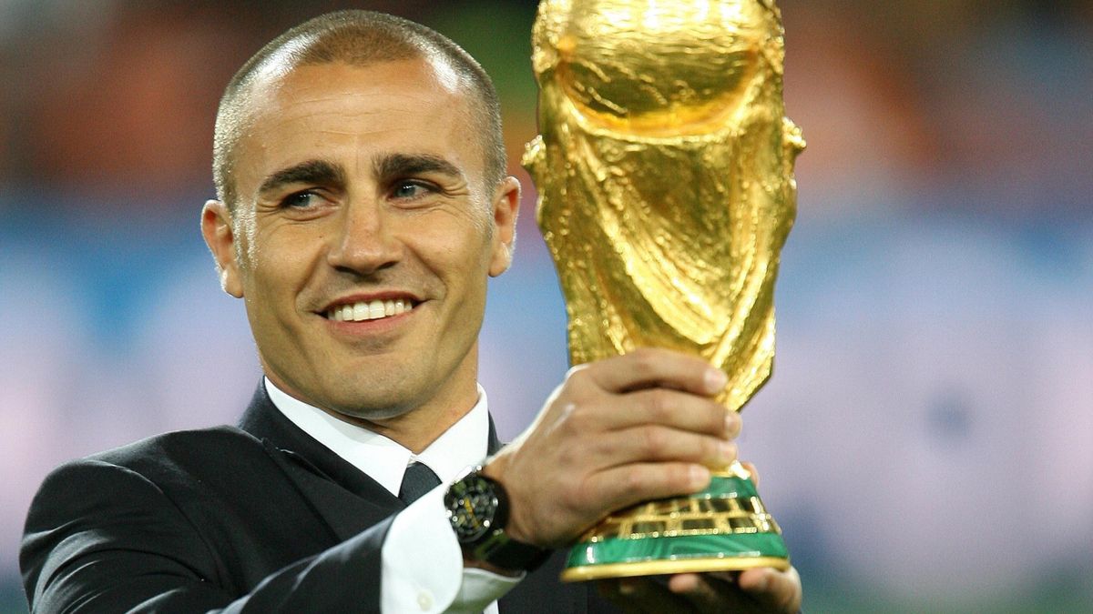 Read more about the article FABIO CANNAVARO PREUZIMA DINAMO ZAGREB: ŠOKANTAN POTEZ LEGENDE SVJETSKOG PRVENSTVA UZDRMAO EUROPSKI NOGOMET!