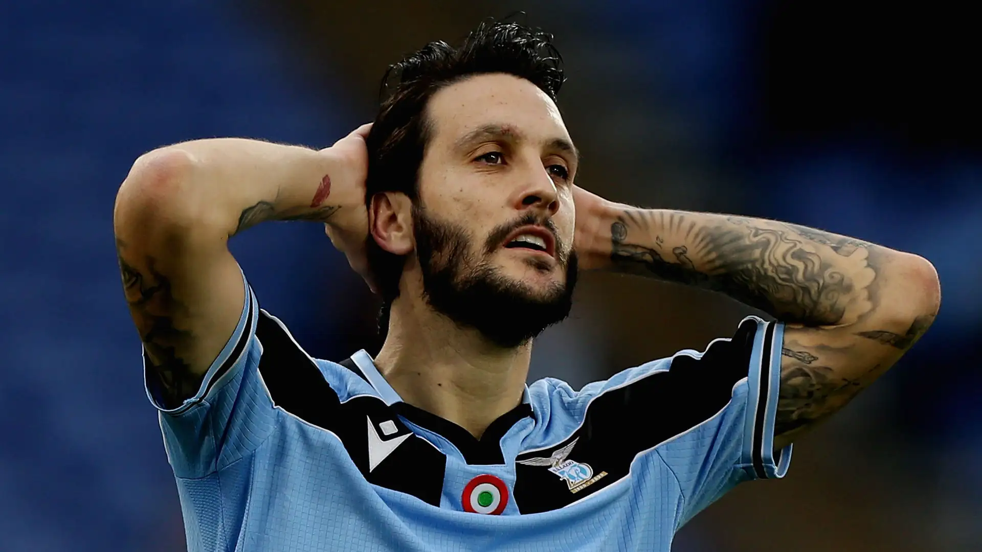 Read more about the article L’eredità di Luis Alberto alla Lazio: Il mago del centrocampo che ha sfidato le aspettative ed è diventato un’icona…..