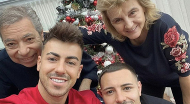 Read more about the article Stephan El Shaarawy Sconfigge le Avversità con un Ritorno Sensazionale alla Roma!