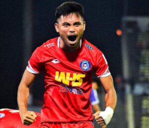 Read more about the article Perpindahan Mengejutkan! Saddil Ramdani Tinggalkan Sabah FC untuk Sertai Ho Chi Minh City FC…….