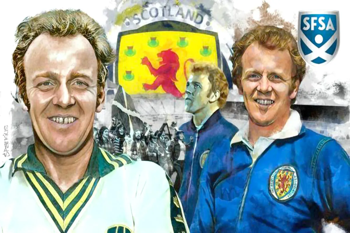 You are currently viewing Leeds United’s Fiercest Fighter: How Billy Bremner Changed Football Forever…….