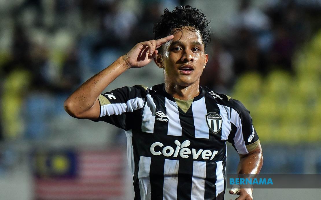 Read more about the article Nik Muhammad Sharif Haseefy Membuat Langkah Mengejutkan Yang Akan Mengubah Terengganu FC Selamanya…