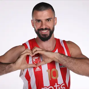 Read more about the article Branko Lazić šokirao navijače: Šokantna odluka potresa Crvenu zvezdu!