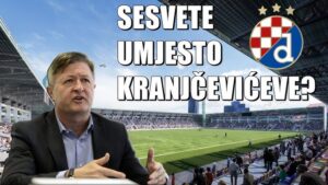 Read more about the article ŠOKANTAN PREOKRET: Dinamo Zagreb šokira rivale povijesnim pojačanjem i jurišem na naslov……