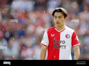 Read more about the article “Perjanjian Selesai: Sabah FC telah menyelesaikan perpindahan bintang Feyenoord, Ayase Ueda selepas… baca lanjut.”