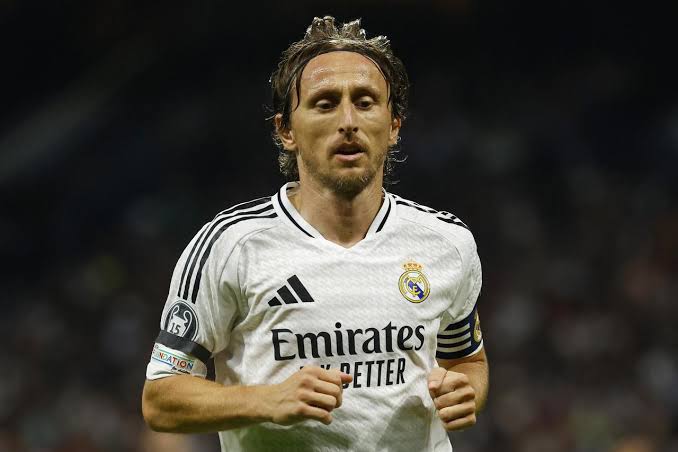 Read more about the article Luka Modrić is still alive. If you saw any news or rumors about his passing, they are likely false. Let me know if you want me to check the latest updates for you.