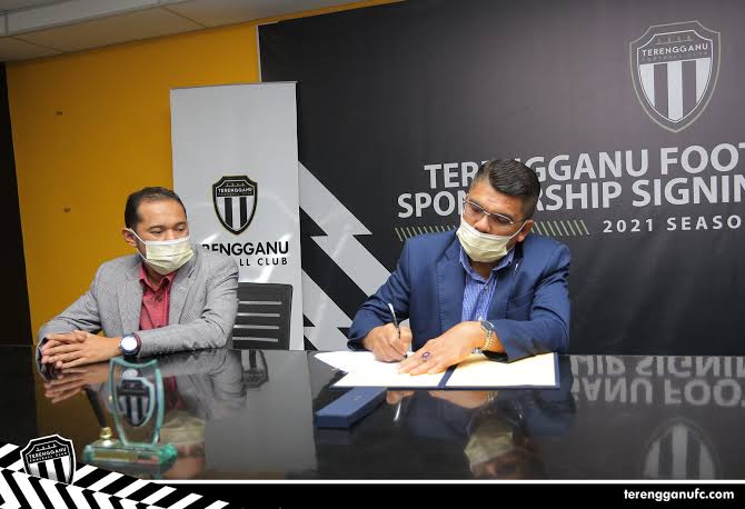 Read more about the article DISAHKAN: Terengganu FC memperkukuh pertahanannya dengan penandatanganan penting… butiran lanjut…