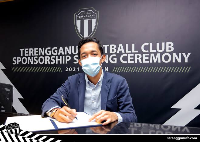 Read more about the article Rasmi: Terengganu FC telah menandatangani penjaga gol Itali berusia 19 tahun! Pemindahan disahkan… baca lebih lanjut…