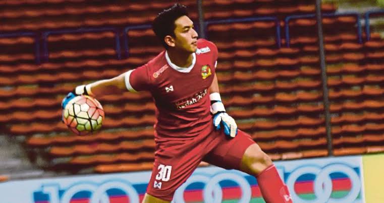 You are currently viewing Berita malang: Farhan Abu Bakar telah mengumumkan bahawa dia tidak akan bermain untuk Kelantan FC selepas perbincangan dengan jurulatih.