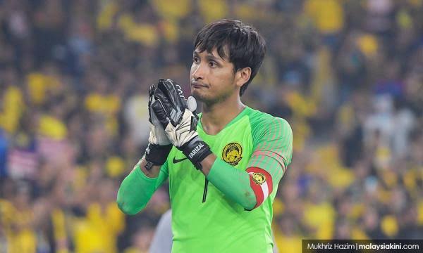 You are currently viewing Kedah Darul Aman FC akan menandatangani penjaga gol Johor Darul Ta’zim F.C, Farizal Marlias, secara pinjaman dengan pilihan pembelian pada musim sejuk, dengan Johor Darul Ta’zim F.C menanggung 70% daripada gajinya.