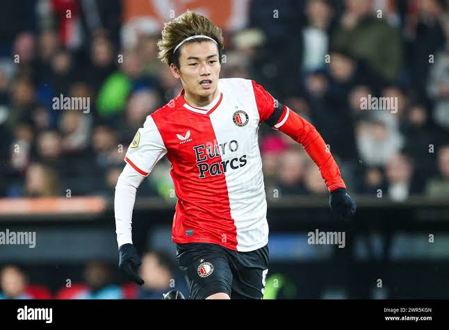 Read more about the article Perjanjian Selesai: Kedah Darul Aman FC telah melengkapkan perpindahan bintang Feyenoord, Ayase Ueda sebelum… baca lebih lanjut.