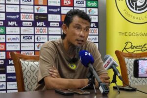 Read more about the article Yusri Che Lah, ketua jurulatih Perak FC, telah meninggalkan kelab tersebut secara mengejut, meninggalkan peminat dan pemain dalam kesedihan.