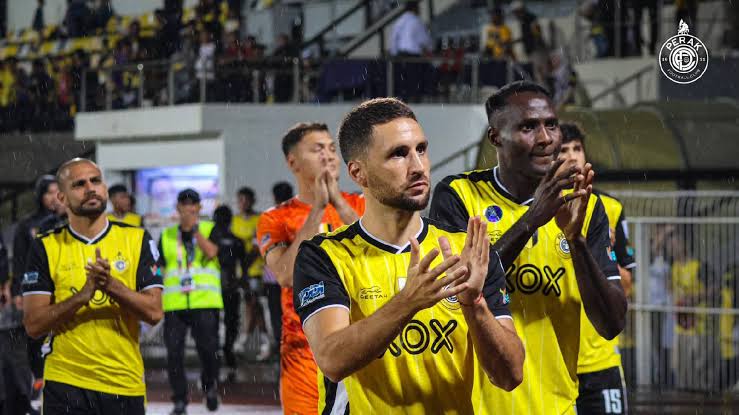 Read more about the article “DISAHKAN!!! Sasaran utama Perak FC akhirnya telah ditandatangani dan diperkenalkan… Butiran lanjut.”