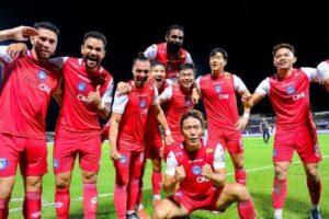 Read more about the article Selesai: Sabah FC mengejutkan peminat dengan penandatanganan pemain bintang yang tidak dijangka.