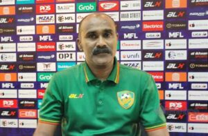 Read more about the article Victor Andrag ketua jurulatih Kedah Darul Aman FC telah meninggalkan kelab secara mengejut meninggalkan peminat dan pemain dalam kesedihan.