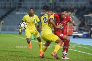 Read more about the article SAH!!! Sasaran utama Kelantan FC akhirnya telah ditandatangani dan diperkenalkan… Butiran lanjut.