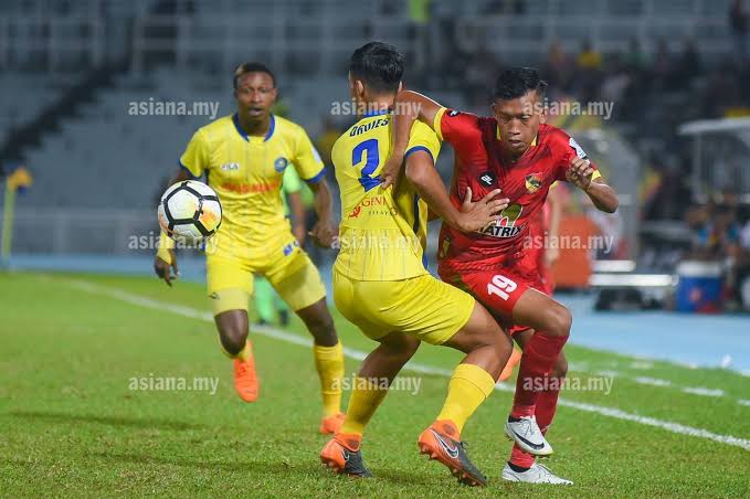 Read more about the article SAH!!! Sasaran utama Kelantan FC akhirnya telah ditandatangani dan diperkenalkan… Butiran lanjut.