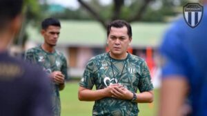 Read more about the article Jurulatih Terengganu FC Badrul Afzan Razali telah meninggalkan kelab secara mengejut menyebabkan peminat dan pemain berasa sedih… baca lanjut.