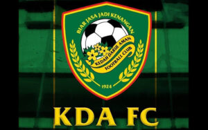 Read more about the article “Perpindahan diluluskan: Kedah Darul Aman FC telah mengumumkan perpindahan seorang pemain dengan 8 kaps untuk pasukan kebangsaannya…”