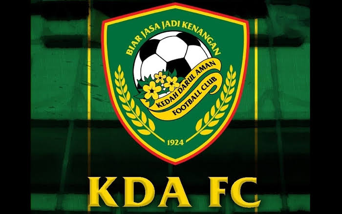 Read more about the article “Perpindahan diluluskan: Kedah Darul Aman FC telah mengumumkan perpindahan seorang pemain dengan 8 kaps untuk pasukan kebangsaannya…”