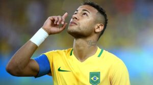 Read more about the article ¡OFICIAL CONFIRMADO! Santa FC ha fichado a Neymar en calidad de cedido para reforzar la posición ofensiva durante el resto de la temporada. ¡Acuerdo finalizado!