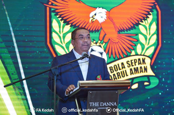 You are currently viewing RASMI DISAHKAN: Kedah Darul Aman FC telah menandatangani seorang penyerang secara pinjaman untuk memperkuat posisi serangan bagi baki musim ini!! Perjanjian dimuktamadkan.