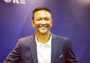 Read more about the article Tahniah! Jurulatih Sri Pahang FC, Fandi bin Ahmad PBM, telah dianugerahkan jet peribadi kerana diiktiraf sebagai jurulatih terbaik di Malaysia.