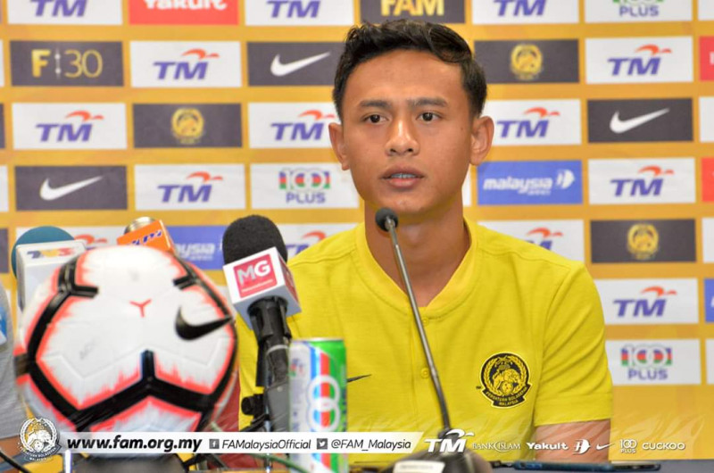 You are currently viewing Luar Biasa! Nor Azam Azih Bakal Cipta Sejarah Bersama Sri Pahang FC – Peminat Terkejut dengan Langkah Besarnya….