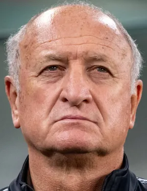 You are currently viewing Com grande tristeza, nos despedimos do ex-técnico do Mineiro, Luiz Felipe Scolari. Ele faleceu devido a………..leia mais