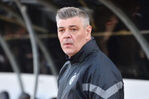 Read more about the article “Sa velikim žaljenjem se opraštamo: bivši trener FK Partizan, Savo Milošević, preminuo je nakon što je raskinuo ugovor sa…”