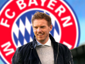 Read more about the article Mit großer Trauer nehmen wir Abschied: Der ehemalige Trainer des FC Bayern München, Julian Nagelsmann, ist leider verstorben aufgrund…