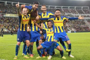 Read more about the article **Berita yang Peminat Mahu Dengar: Ketua Jurulatih Sri Pahang Secara Rasmi Mengumumkan Perubahan Pelan dan Strategi untuk Membantu Pasukannya Menang Liga Super Malaysia (MSL) Musim Ini…