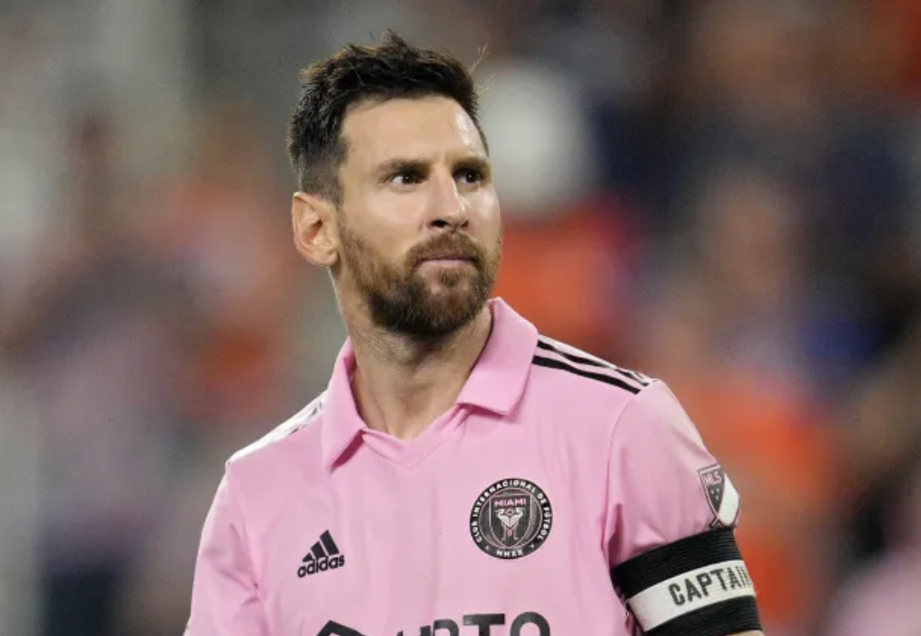 Read more about the article La propuesta a Lionel Messi que podría transformar en un evento histórico al amistoso entre Inter Miami y Newell’s