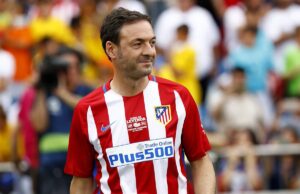 Read more about the article **Descansa en paz: El exentrenador del Atlético de Madrid, Santi Denia, acaba de fallecer. Consulta más detalles en ………….**