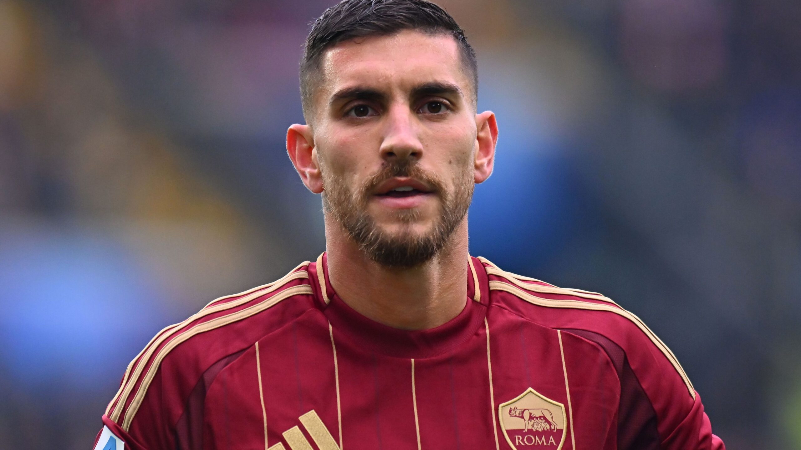 You are currently viewing Riposa in pace: il leggendario centrocampista Lorenzo Pellegrini è scomparso – I tifosi della Roma piangono oggi, scopri di più su…