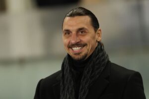 Read more about the article Zlatan Ibrahimovic è stato nominato allenatore dell’AC Milan o ha preso il posto di Sergio Conceição, l’attuale allenatore…..