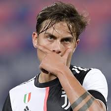 You are currently viewing Paulo Dybala Sconvolge la Serie A: L’attaccante stellare della Roma raggiunge la forma migliore della carriera nel 2025!