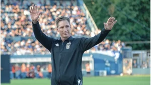 Read more about the article El exentrenador de Atlético Tucumán, Facundo Sava, ha sido confirmado fallecido hoy, ya que ha partido hoy debido a…