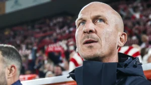 Read more about the article Jüngste Herausforderungen für Gerhard Struber beim 1. FC Köln