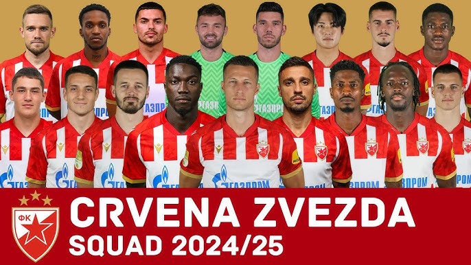 You are currently viewing Tačno ono što navijači žele da čuju: Netflix objavljuje dugo očekivani i željno iščekivani dokumentarac o Crvenoj zvezdi za sezonu 2023/24 sa magičnim uspomenama iz 2025…